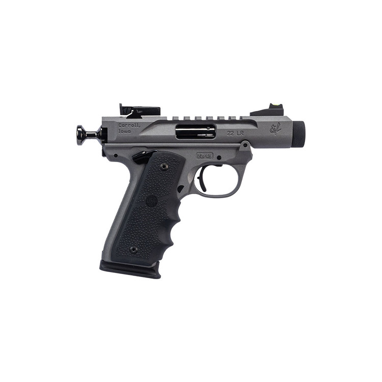 Volquartsen Firearms Mini Mamba