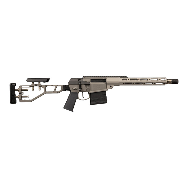 Q The Fix 8.6 BLK 12" SBR