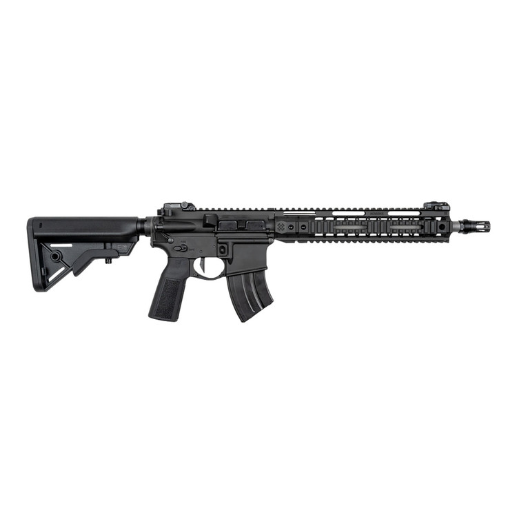 GEN 1 N4 12.5" OG  6 ARC  SBR  Black