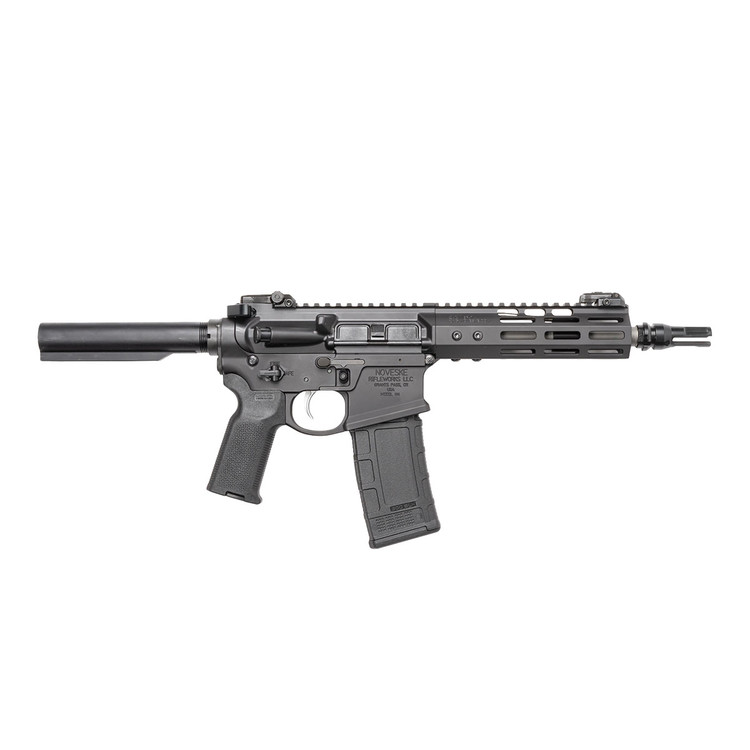 Gen 4 Diplomat 7.94"  300 BLK  Pistol