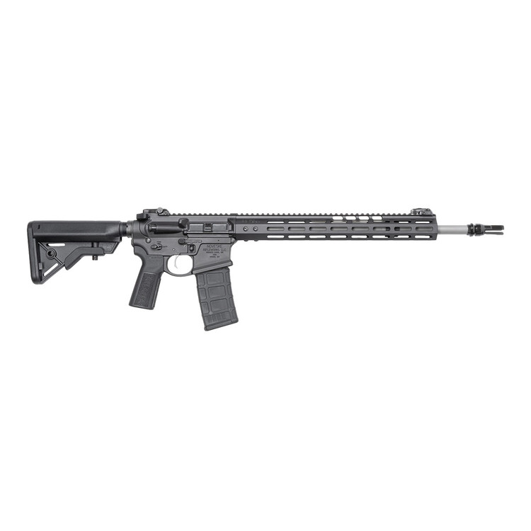 Noveske Rifleworks GEN 4 18" SPR 5.56