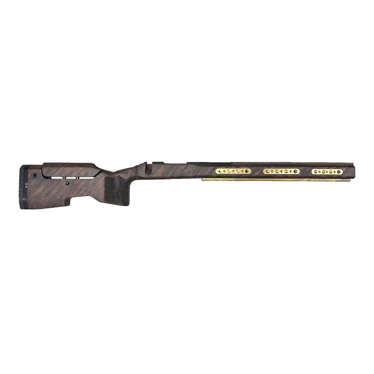 Foundation Stocks Samson XT Stock (Short Action)