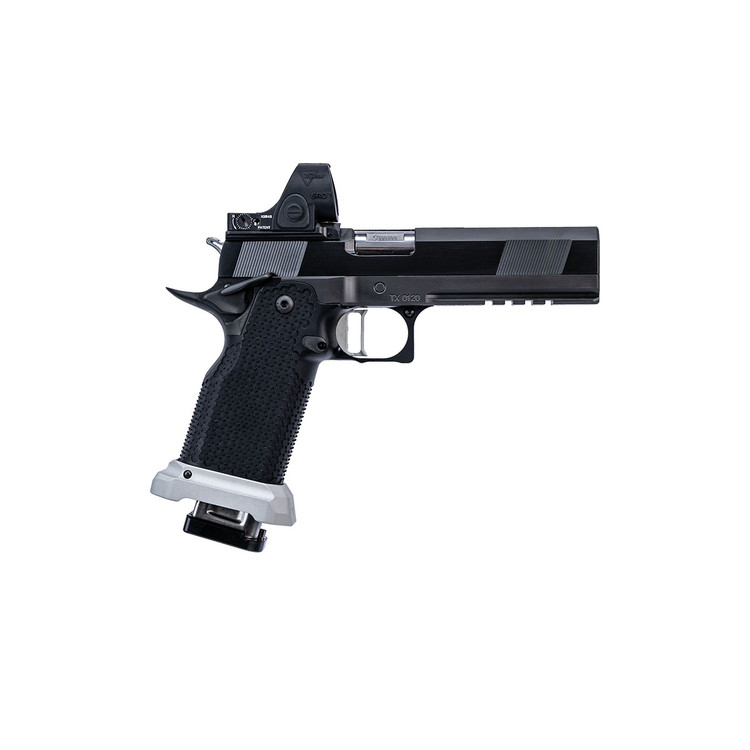 Hayes Custom Guns COBRA HC1911