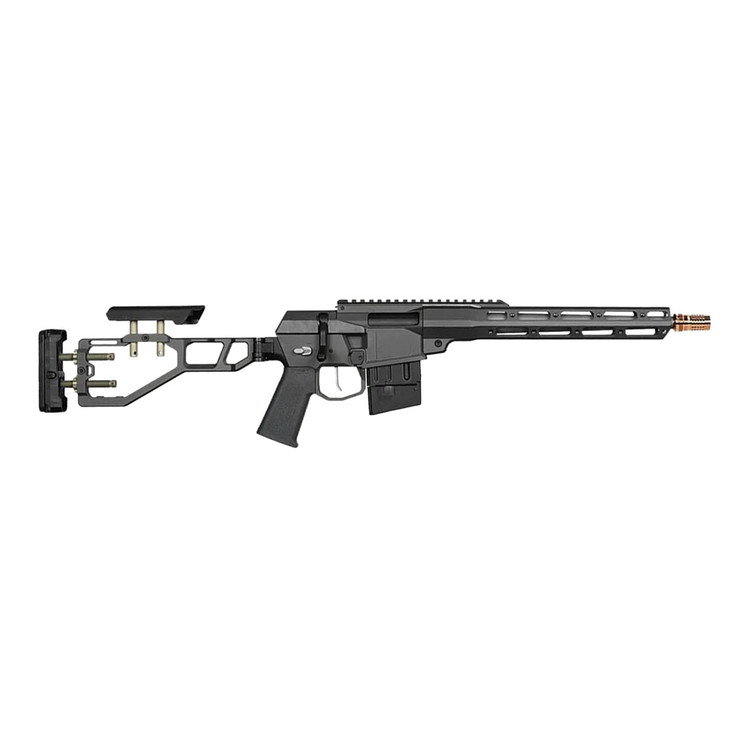 Mini Fix 6 ARC SBR