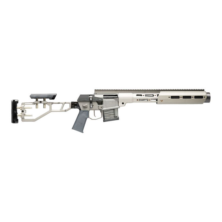 Mini Fix SD 300 BLK SBR