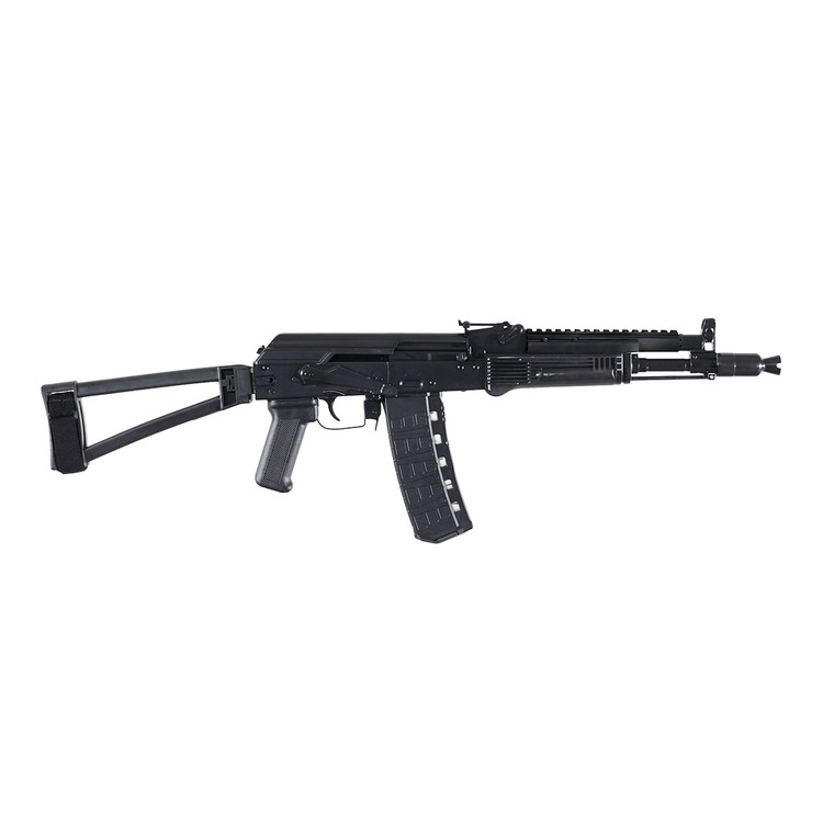 Meridian Defense AK-102 with FRT 5.56