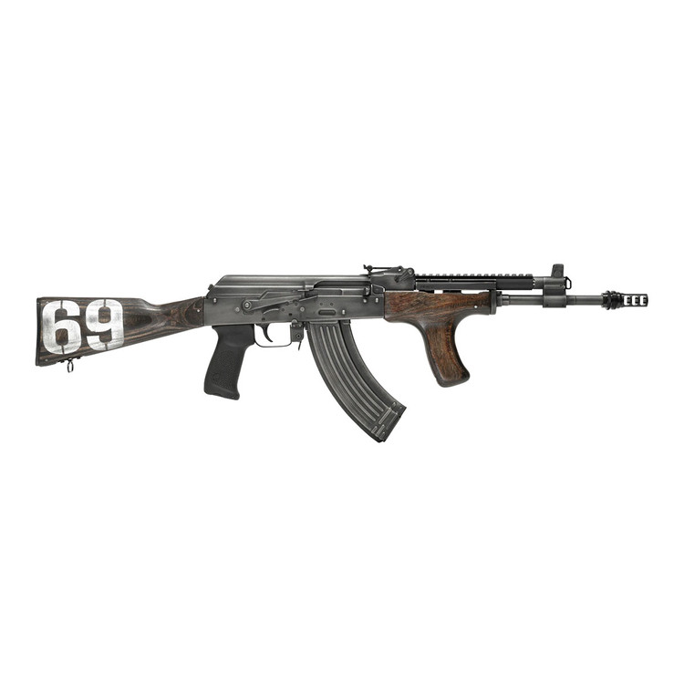 Meridian Defense apocalypse pestilence with frt 7.62x39