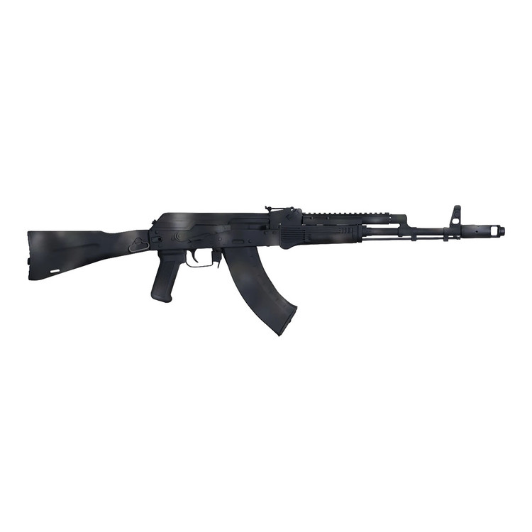 meridian defense trench-103 with frt 7.62