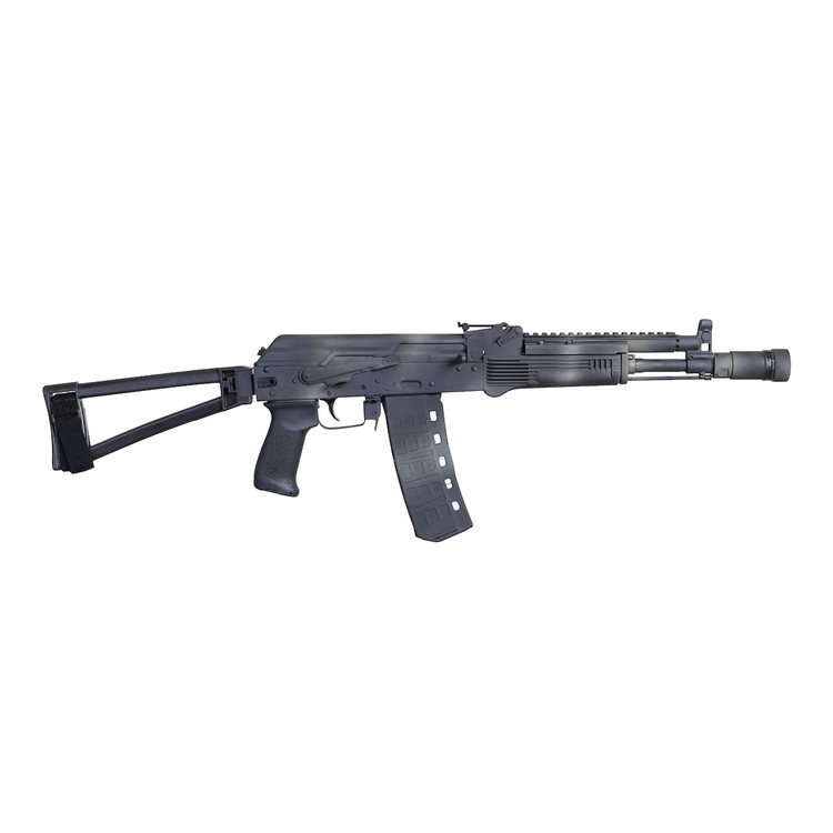 meridian defense trench-102 with frt 5.56
