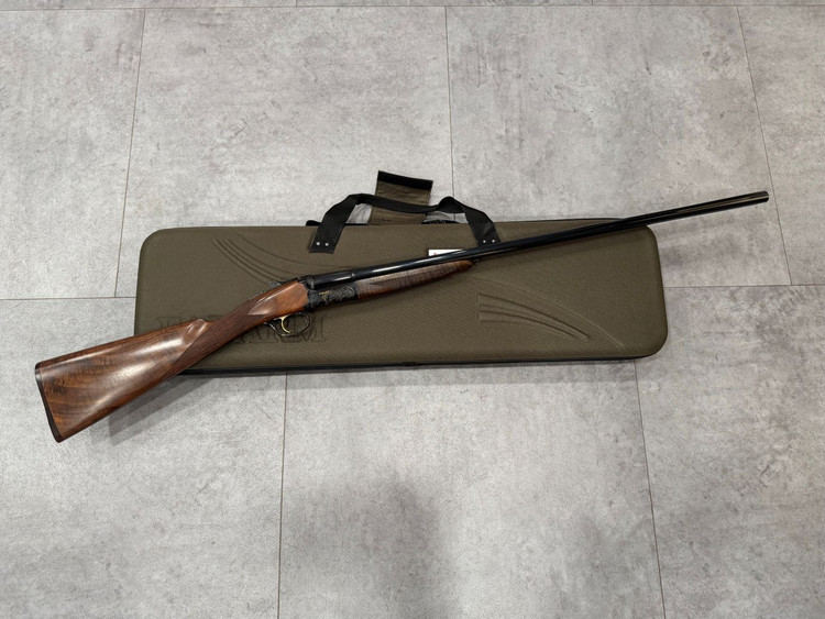 Fabarm Autumn Side-by-Side 20 Gauge