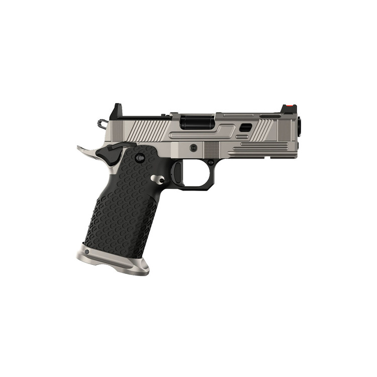 Fowler Industries Vanta 9KPX