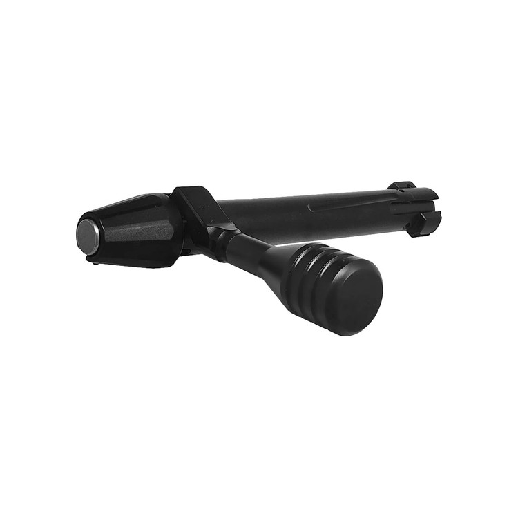 Impact Precision replacement bolt assembly short action