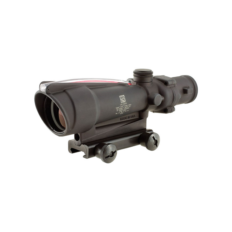 Trijicon ACOG 3.5x35 MRAD