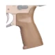 CQG Pistol Grip