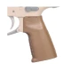 CQG Pistol Grip | No Beavertail