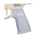 CQG Pistol Grip | No Beavertail