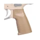 CQG Pistol Grip | No Beavertail