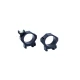 Lightweight Scope Ring Set | 30mm