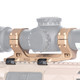 AUS Optic Mount | 36mm | 1.54"