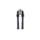 Atlas Bipod Q-Sert Direct Mount