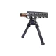 Atlas Bipod Q-Sert Direct Mount