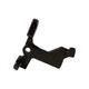 Balanced Bolt Catch