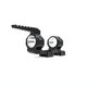 Cantilevered Tactical One-Piece Scope Mount