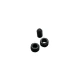 Honey Badger Gas Block Screw Set