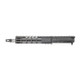 EXTRA THICC DDF Complete Upper | 6 ARC | Stainless Steel