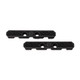 Irregular Defense Modular Rail Cover Thin 2 Slot