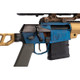 The Fix Extended Bolt Handle