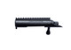 Defiance Ruckus Tactical Black Nitride