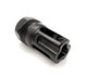 Liberty Precision Machine Eclipse Flash Hider Black Nitride