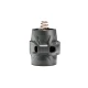 GASCAP USB-C Tailcap