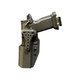 Element Holster Co GENESIS LV-1 Holster