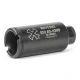 KX3 Flash Suppressor