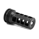 HUXWRX Muzzle Devices