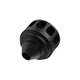 Muzzle Brake End Cap by LPM (MBEC)