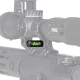 Reptilia Offset Bubble Level for AUS Mount
