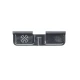 Noveske Rifleworks Noveske Engraved Mil-Spec Port Doors