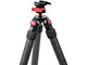 Wolfskrieger Yggdrasil Precision Tripod