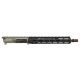 Sugar Weasel Upper No BCG