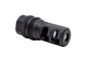 Thunder Beast Arms Corp TBAC Muzzle Devices