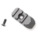 Stock Accessory Rail (The Fix by Q)