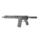 Noveske Rifleworks Chainsaw 10.5” Shorty 300 BLK Pistol