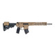 12.5" Irregular Defense  6 ARC  SBR