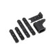 Noveske Rifleworks 12.5" Irregular Defense 6 ARC SBR