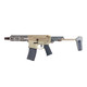Q Honey Badger 5.56 Pistol
