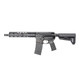 Chainsaw 10.5” Shorty  300 BLK  SBR