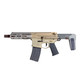 Honey Badger  300 BLK  Pistol